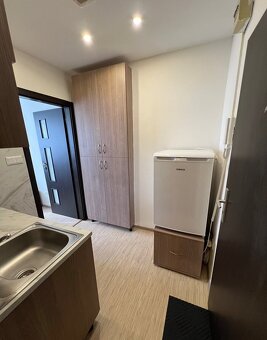 🏢 NA PRENÁJOM – 1-izbový byt na ul. M. Falešníka, Prievidza - 9