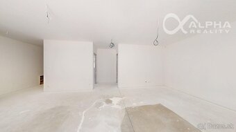 3-izbový byt 107,79m2 s terasou, parkovaním, Novoveská Huta - 9