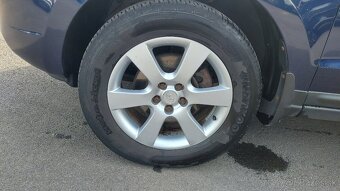 Hyundai Santa Fe 2.2 CRDi VGT 155k Elegance - 9