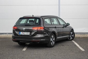 VW Passat B8, 2.0 TDI, 110 KW, DSG, TOP STAV - 9