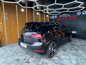 Volkswagen Golf 2.0 TDI GTD DSG - 9