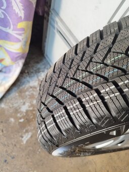 4x100 r15 dacia,renault zimne 185/65 r15 - 9