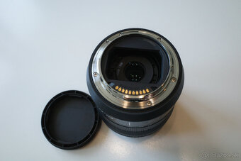 Panasonic Lumix S5 + Lumix 35mm + Lumix 20-60mm - 9