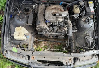 Rozpredám bmw e36 compact - 9