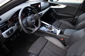 Audi A5 Sportback 45 2.0 TFSI mHEV - 9
