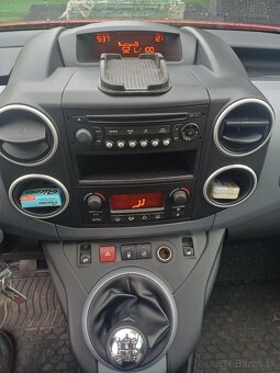 Citroen berlingo 2011 - 9