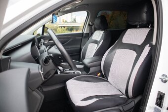 Hyundai Santa Fe 2.2 CRDi 4x4 - 9