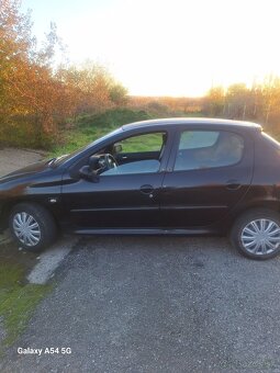 Peugeot 206 - 9