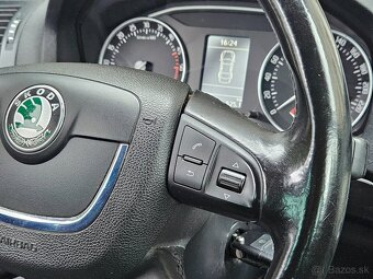 Škoda Octavia Laurin&Klement - 9