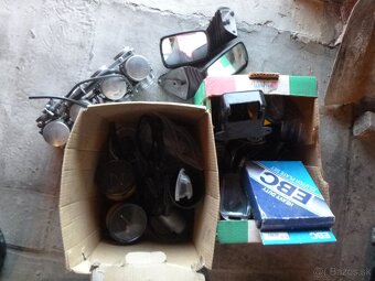 Honda CB900 F2 Bol d´Or - 9