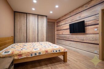 Exkluzívne na predaj, moderný 4izbový rodinný dom s pozemkom - 9