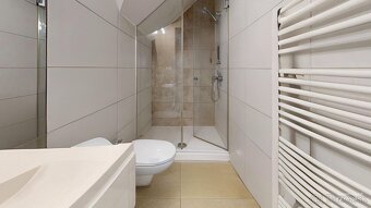 Bývajte priamo v historickom centre Trnavy a zároveň si užív - 9