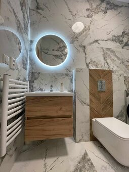 Slnečný prémiový 2-izbový byt v Bratislava - Nové mesto - 9