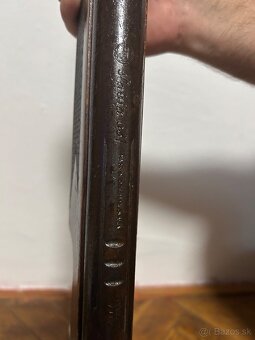 Predám vzuchovky slavia 631 a 620 - 9