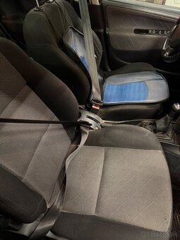 Peugeot 207 SW 1.6 HDi 80KW RV2009 - 9