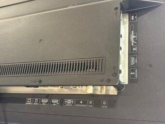 Sharp LC-49CFE6032E FHD Smart 123cm - 9