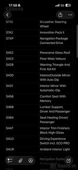 2014 BMW 520D F11 LCI - 9