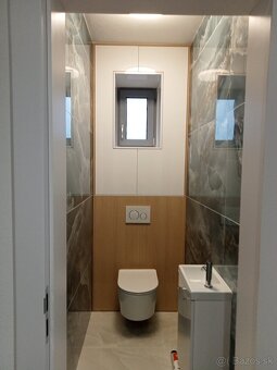 Hodinový manžel - 9