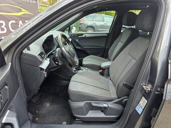 Seat Tarraco 2.0 TDI 150 Style 4Drive DSG - 9