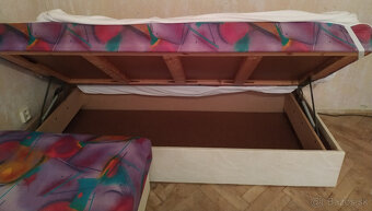 Válenda / 2x válenda s čelom - 9