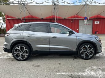 Renault Austral, 1.2 E-Tech full hybrid V ZÁRUCE - 9