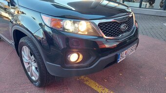 Kia Sorento 2.4 CVVT 128kW AT6 4WD - 9