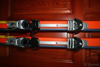 skialpove lyže fischer , K Backlite 167 cm - 9