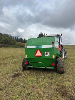 Balíkovač sipma - 9