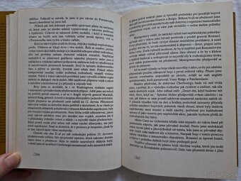 Invaze do Evropy - Dwight David Eisenhower - 9