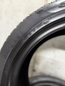 Zimné pneumatiky 235/50/19 Pirelli Scorpion Winter - 9