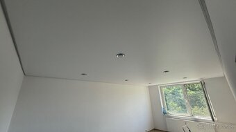 Napinane napinacie stropy - 9