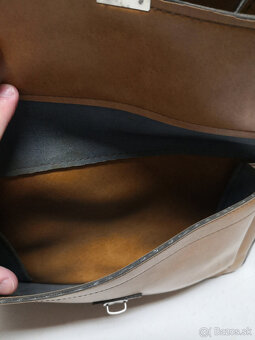 Stara kožena taška 3 - 9