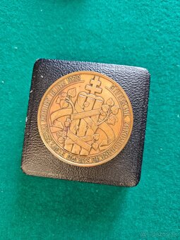 Slovenský štát Andrej Hlinka 1939 ŠTEFUNKO - 9