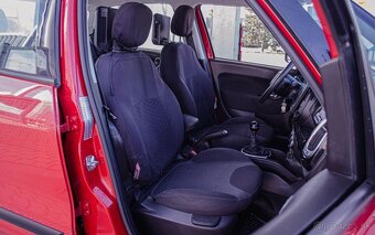 Fiat 500L Cross 1.4i LPG - 9