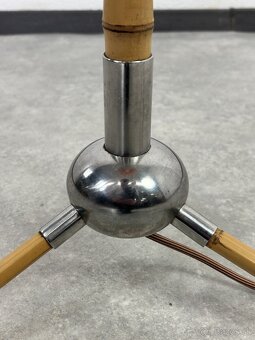 Vintage 10 ramenný luster - 9