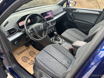 Seat Tarraco 2.0 TDI 110KW - 9