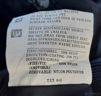 motobunda BERING - 9