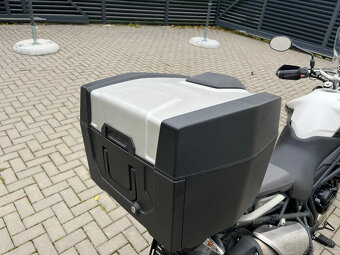 Triumph Tiger 800 XC 2012 - 9