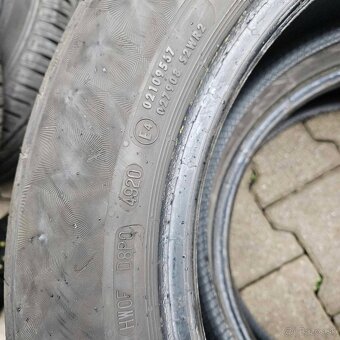 205/55 r16 conti - 9