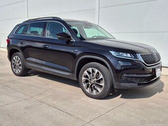 Kodiaq 100'000km 2021 DSG led ambi - 9