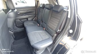 MITSUBISHI OUTLANDER 2,0 MIVEC 4WD CVT SPIRIT - 9