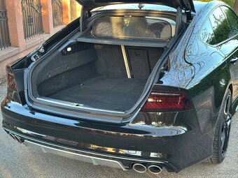 Audi S7/A7 3.0 TDI Exclusive - 9