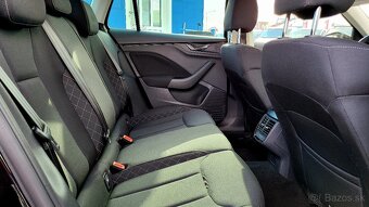 Škoda Kamiq 1.0 TSI 125 DSG odpočet DPH - 9