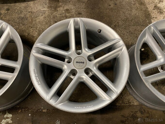 Momo Arrow 5x120 R17 - 9