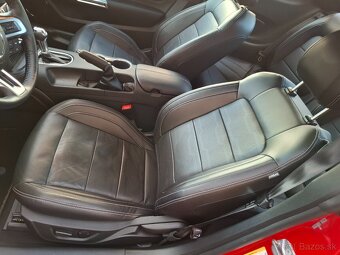 Ford Mustang GT 5.0 V8 - 9