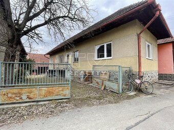 Rodinný dom na predaj v obci Háj. - 9