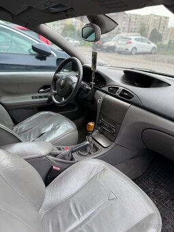 Renault Laguna II 2004 1.9 Dci 88kw - 9