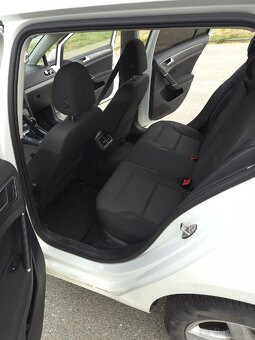volkswagen golf - 9