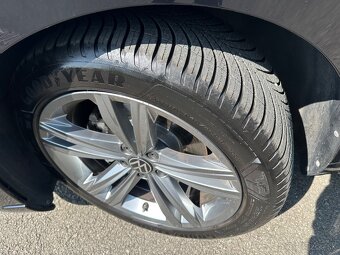 Volkswagen Arteon 2.0 Tsi DSG 2023 R-Line Matrix Kessy - 9