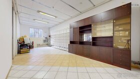 MUROVANÁ, č. VYKUROVANÁ 1.400m2 HALA, BUDIMÍR - 9